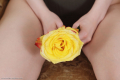 Yellow Rose: Jia Lissa #12 of 17
